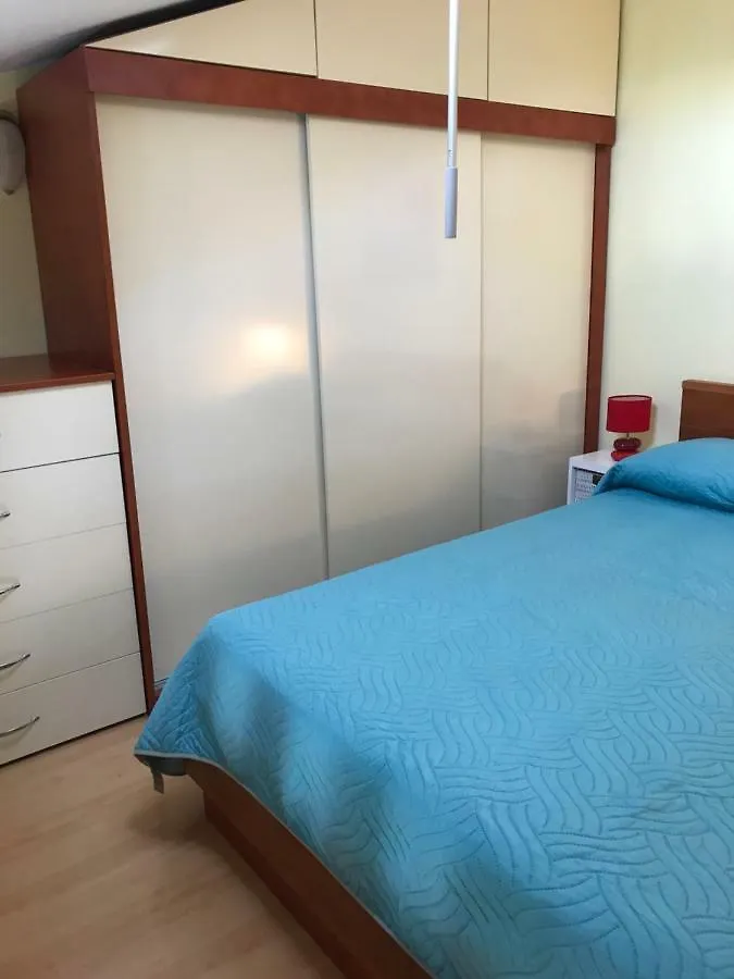 Appartamento Studio Apartman Lorenzo Umago
