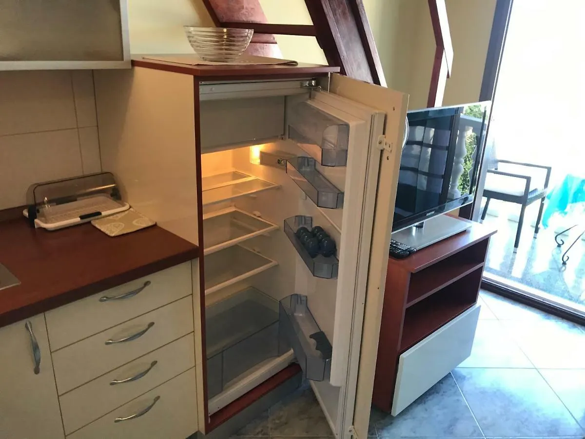 Studio Apartman Lorenzo Umago 0*,  Croazia