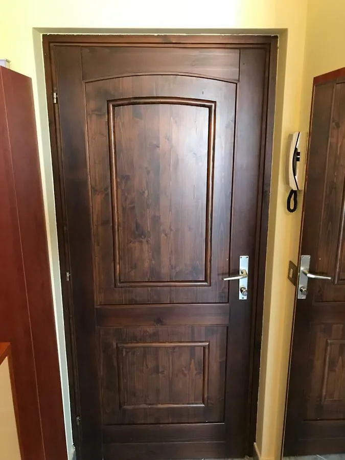 Studio Apartman Lorenzo Umago Appartamento