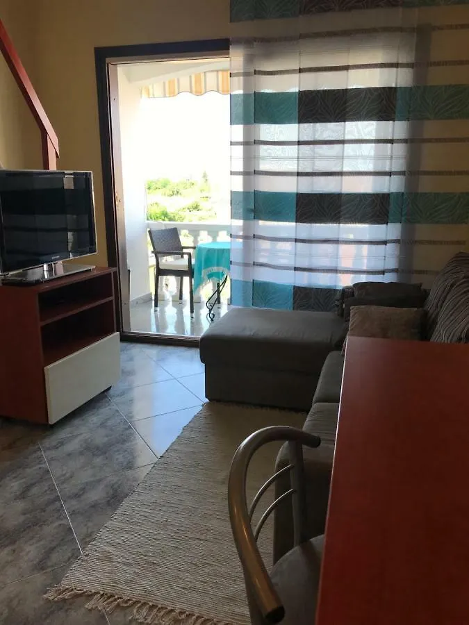 Studio Apartman Lorenzo Umago 0*,  Croazia
