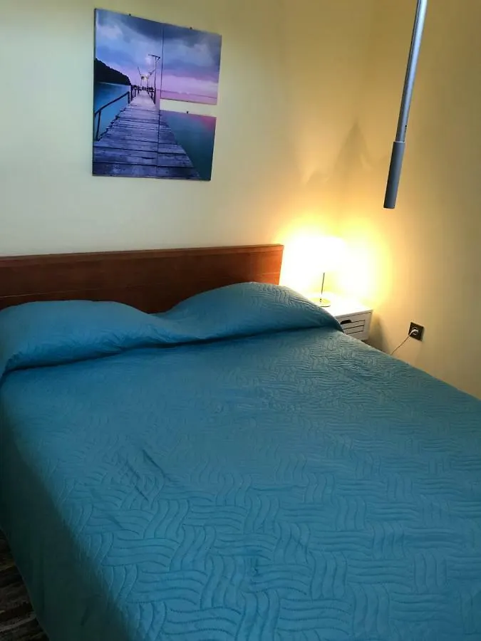 Studio Apartman Lorenzo Umago Appartamento