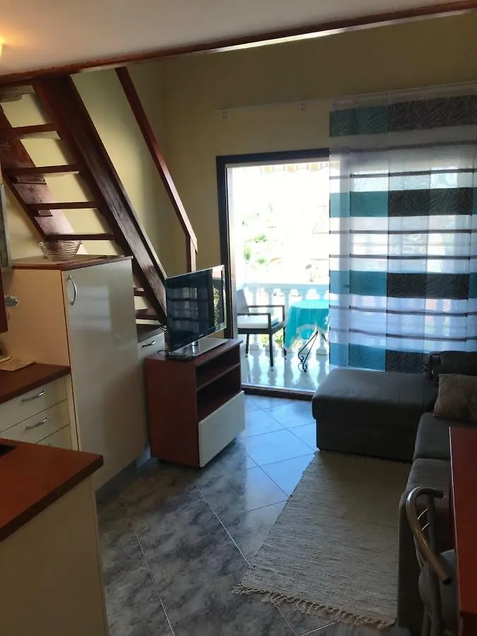Studio Apartman Lorenzo Umago Croazia